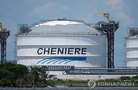 미중 정상회담 앞두고 에너지 해빙 무드 형성하며 미국산 LNG 직항 16개월 만에 재개