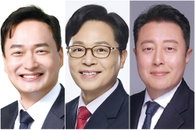 공주·부여·청양 보궐선거 대진표 확정, 민주·국힘·무소속 3자 대결 구도 본격화