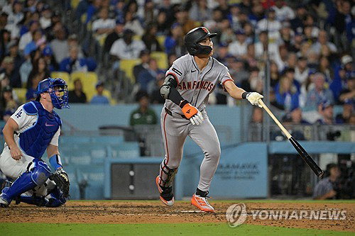 샌프란시스코 이정후의 멀티히트와 김하성의 복귀 메이저리그 내 한국인 선수들의 전략적 자산 가치 증명