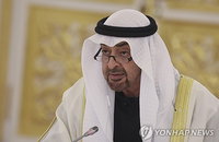 미중 베이징 담판 앞두고 요동치는 중동... 걸프국 연쇄 접촉 속 이란은 호르무즈 통제 10배 강화