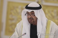미중 베이징 담판 앞두고 요동치는 중동... 걸프국 연쇄 접촉 속 이란은 호르무즈 통제 10배 강화