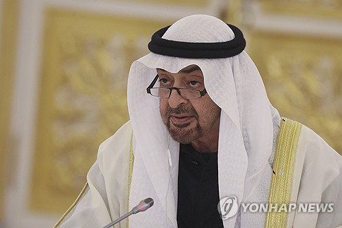 미중 베이징 담판 앞두고 요동치는 중동... 걸프국 연쇄 접촉 속 이란은 호르무즈 통제 10배 강화