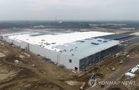 LG엔솔 GM 합작 오하이오 공장 가동 재개 불투명 속에 인력 일부 복귀