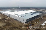 LG엔솔 GM 합작 오하이오 공장 가동 재개 불투명 속에 인력 일부 복귀