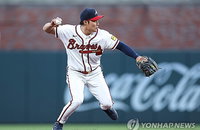 애틀랜타 김하성 부상 공백 딛고 복귀전 완수하며 내셔널리그 선두 수성 기여