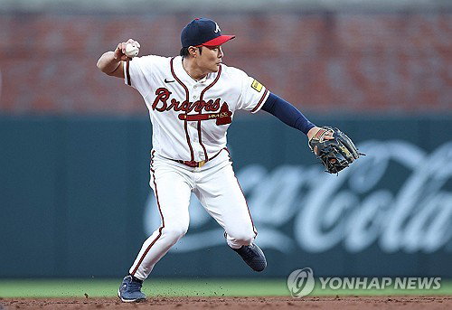 애틀랜타 김하성 부상 공백 딛고 복귀전 완수하며 내셔널리그 선두 수성 기여