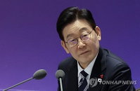 "K조선 초격차 경쟁력 국가가 끝까지 책임" 이재명 대통령, 울산서 미래 비전 선언