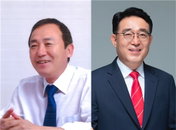 함안군수 선거 정금효·차석호 양자 대결 확정, 국힘 공천 반발에 따른 무소속 출마가 최대 변수