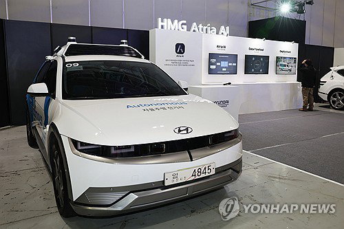 현대차 주가 사상 첫 70만원 돌파, 로보틱스 모멘텀이 견인한 역대 최고가 경신