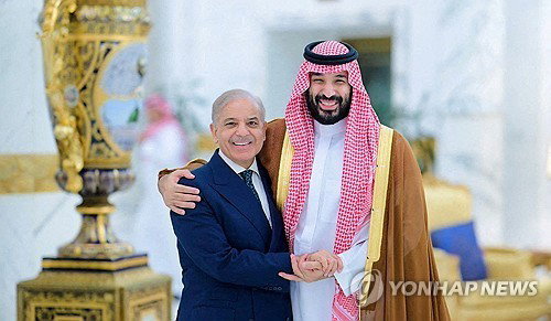 중동 안보 지형의 근본적 재편, 사우디&middot;파키스탄 군사 동맹에 튀르키예&middot;카타르 합류 가시화