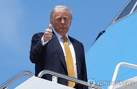 트럼프 미 대통령 베이징 도착 국빈방문 개시 미중 관계의 구조적 전환점 예고