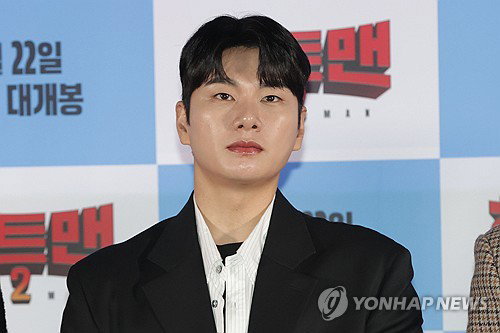 배우 이이경 1인 법인 세무조사... 
