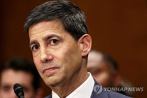 미국 상원 케빈 워시 연준 의장 인준안 가결 통화정책 대전환 예고