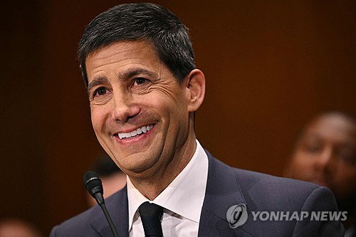 케빈 워시, 美 연준 수장 확정&hellip; 상원 인준 통과로 &lsquo;워시 시대&rsquo; 개막