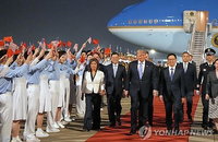 미중 정상회담 기대와 인플레이션 압박 속 국제유가 하락세 전환