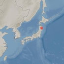 일본 이와테현 규모 5.0 지진 발생 동북 지역 공급망 긴장 및 지각 불안정 고조