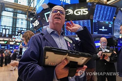 반도체 랠리가 견인한 뉴욕증시 신고가 행진과 인플레이션 경계감의 공존