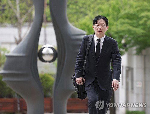 박상용 검사 '정직 2개월' 청구, 법무부 가중 처벌로 '해임' 가능성 열어둬