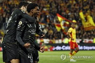 파리 생제르맹 리그1 5연패 달성하며 프랑스 축구 아성 구축 이강인 통산 3회 우승 금자탑