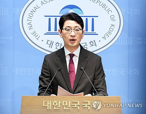 사법 체계 교란하는 '무고성 고발' 엄단... 국민의힘, 민주당 특위 위원 4인 검찰 고발