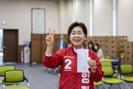 6·3 지방선거 경기지사 대진표 확정, 양향자·홍성규 등록 완료 속 추미애·조응천 대리 접수 예고