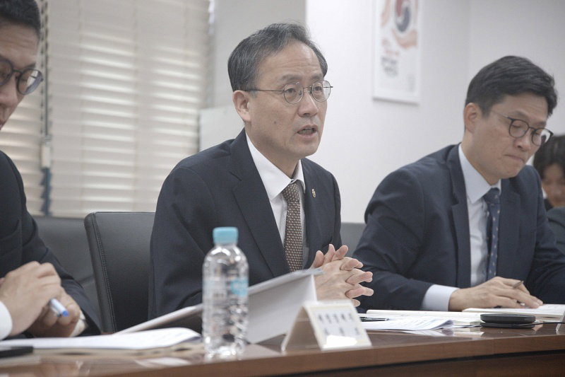 이형일 차관