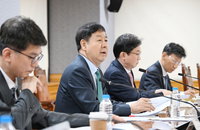 환율·국채금리 동반 상승…정부 “대외 불안 선제 대응”