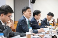 환율·국채금리 동반 상승…정부 “대외 불안 선제 대응”
