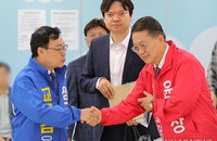 6·3 지방선거 교육감 본선 레이스 개막... 전국 16개 지역서 보수·진보 격돌