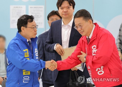 6&middot;3 지방선거 교육감 본선 레이스 개막... 전국 16개 지역서 보수&middot;진보 격돌