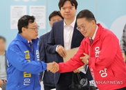 6·3 지방선거 교육감 본선 레이스 개막... 전국 16개 지역서 보수·진보 격돌