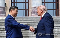 시진핑 2026년 미중 관계 역사적 전환점 선언 베이징 정상회담서 관계 정상화 로드맵 제시