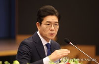 정원오 "재건축 사업성 우선" 공급 확대 승부수…과거 논란엔 "허위 조작" 정면 돌파