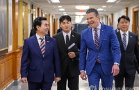 한미 군사당국 전작권 협의 교착…정부, '하우스 투 하우스' 정무적 돌파구 모색