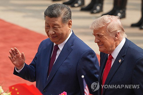 시진핑 주석 미중 동반자 관계 선언 적대적 패권 경쟁 대신 상호 공존의 길 모색