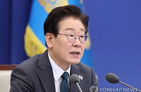 李 대통령 "이자율 60% 넘으면 원금 계약도 무효"… 불법 사금융과 전쟁 선포