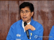 '내란 방조' 공방 전북지사 선거전, 이원택 후보 허위사실공표 혐의로 경찰 고발