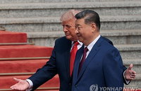 트럼프의 시진핑 극찬과 미중 관계 대전환이 글로벌 시장 질서에 미치는 파장