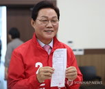 수도권 AI·문화 스타트업 경남 유치... 박완수, 미래성장 펀드 조성으로 청년 일자리 정면 돌파