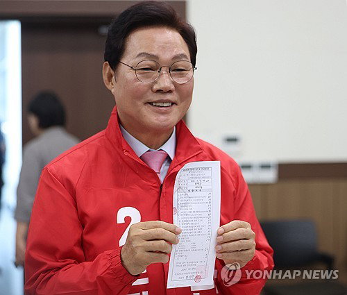 수도권 AI&middot;문화 스타트업 경남 유치... 박완수, 미래성장 펀드 조성으로 청년 일자리 정면 돌파