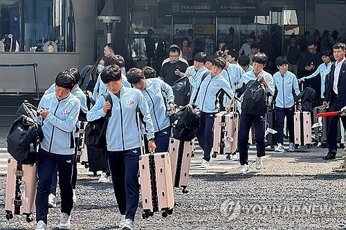 정부, 북한 '내고향여자축구단' 방남 공식 승인... 7년 만의 스포츠 교류 재개