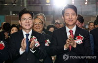 정원오 서울시장 후보 폭행 의혹 확산, "5·18 논쟁 부재" 녹취 대 "법원 판결문" 정면 충돌