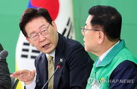 이재명 대통령, 농협 지배구조 전면 개편 시사… "민주적 통제 통해 정상화 완수"