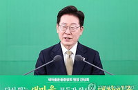 이재명 대통령 "농어촌 기본소득·햇빛소득 전국 확대... 농촌 경제 체질 전면 개편"