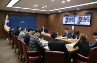 중동발 에너지 위기 전면에 선 외교부, 미주 지역서 원유·나프타 대체 공급망 뚫는다