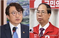 현대차 9조 투자와 새만금 사활 건 전북 재보선, 군산·김제·부안 대진표 확정