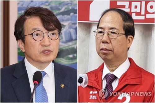 현대차 9조 투자와 새만금 사활 건 전북 재보선, 군산&middot;김제&middot;부안 대진표 확정