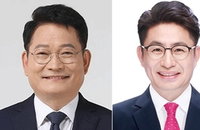 인천 보궐선거 대진표 확정…연수갑·계양을 '3파전' 본격화
