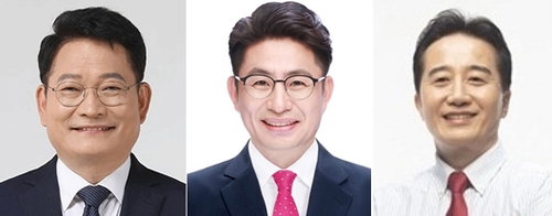인천 보궐선거 대진표 확정&hellip;연수갑&middot;계양을 '3파전' 본격화
