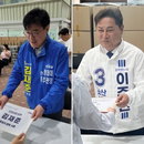새만금 9조 투자와 일당 독점 타파의 격돌, 군산시장 선거 민주당-조국혁신당 정면 승부